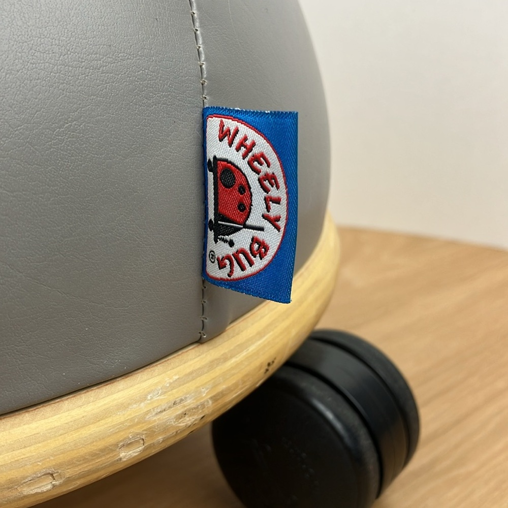 Wheely Bug Mouse - Picture 4 of 8
